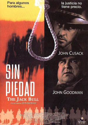 Sin piedad