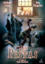 Sin pistas
