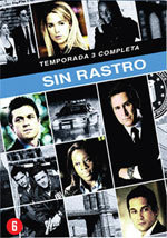 Sin rastro (3ª temporada) (2004)