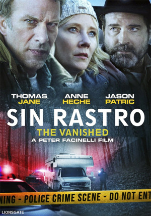 Sin rastro