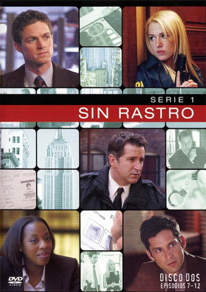 Sin rastro (2002)