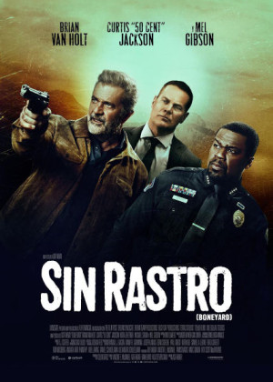 Sin rastro (Boneyard) (2024)