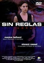 Sin reglas (Unruly)