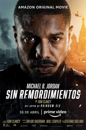 Sin remordimientos (2021)