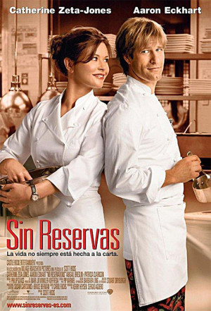 Sin reservas (2007)
