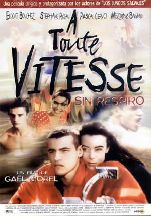 Sin respiro