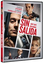 Sin Salida (Not Safe for Work) (2014)