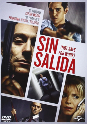 Sin Salida (Not Safe for Work)