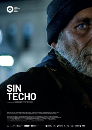 Sin techo (2019)