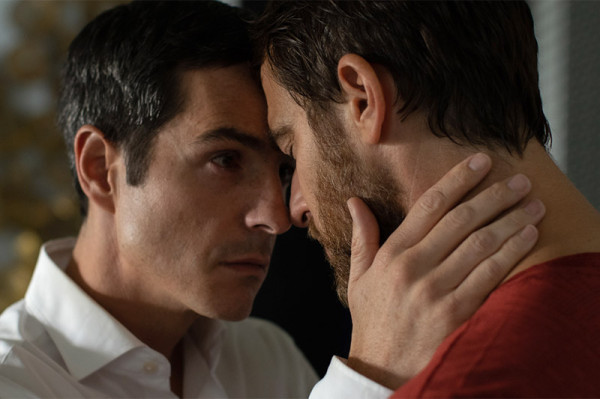 Sin ti no puedo foto crítica.