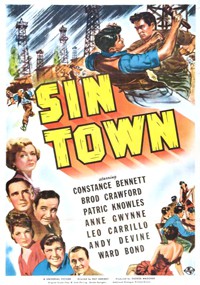 Sin Town