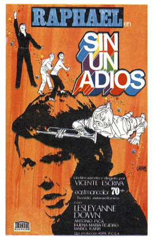 Sin un adiós (1970)