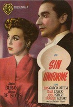 Sin uniforme