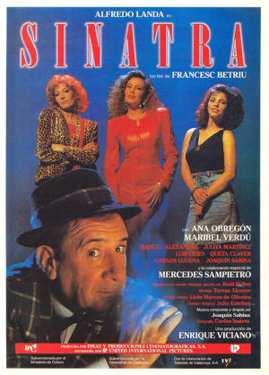 Sinatra