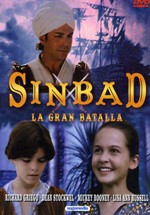 Sinbad: La Gran Batalla