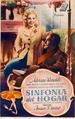 Sinfonía del hogar (1947)