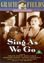 Sing As We Go! (1934)