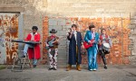 Sing Street