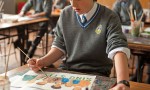 Sing Street