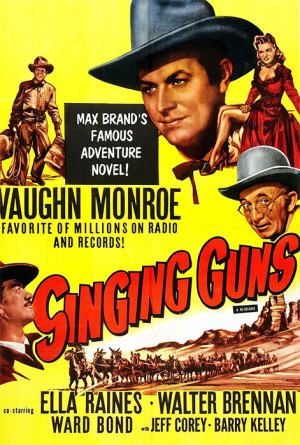 Singing Guns (1950)