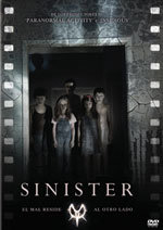 Sinister