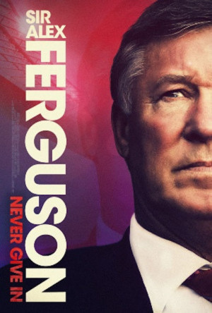 Sir Alex Ferguson: Un sueño hecho realidad