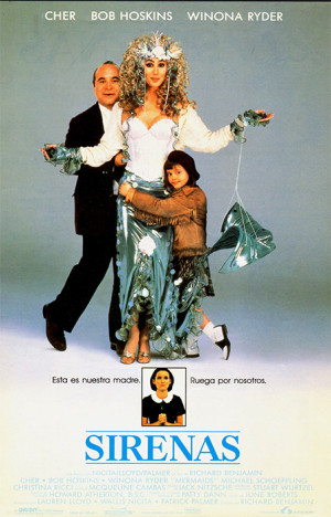 Sirenas (1990)