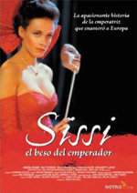 Sissi. El beso del emperador