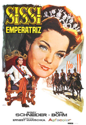 Sissi Emperatriz