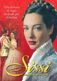Sissi: Emperatriz de Austria