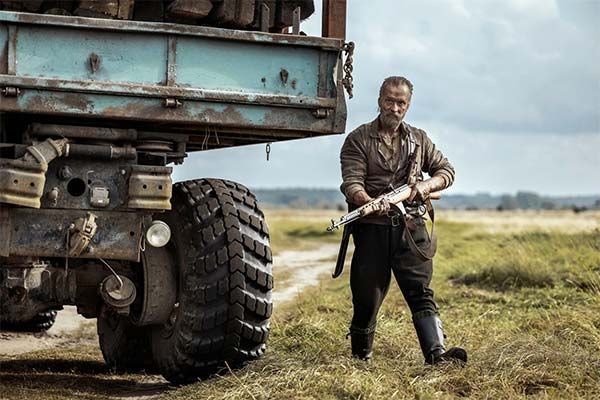 Sisu: Camino a la venganza foto crítica.