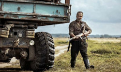 Sisu: Camino a la venganza