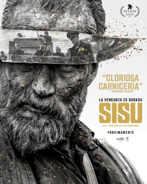 Sisu (2022)