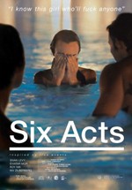 Six Acts (2012)