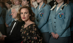 Las hijas del Reich