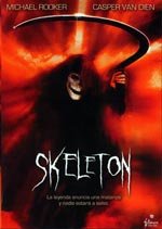 Skeleton
