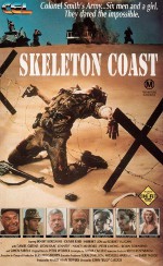Skeleton Coast