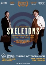 Skeletons (2010)