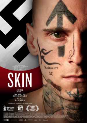 Skin (2018)