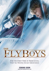 Sky Kids (2008)