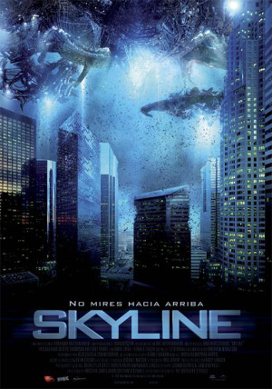 Skyline (2010)