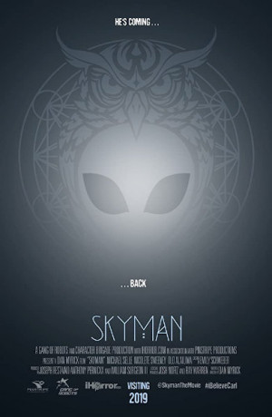 Skyman (2020)