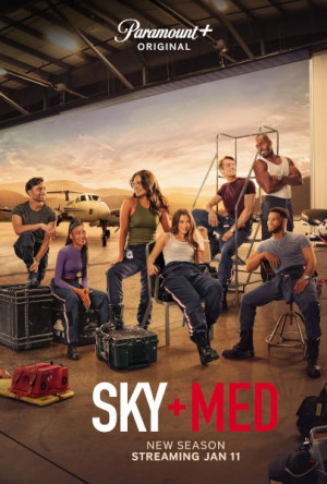 SkyMed (2022)