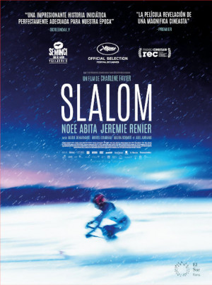 Slalom (2020)