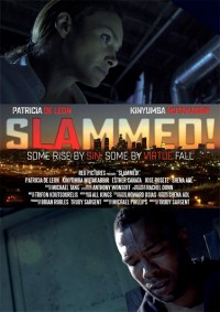 Slammed! (2016)