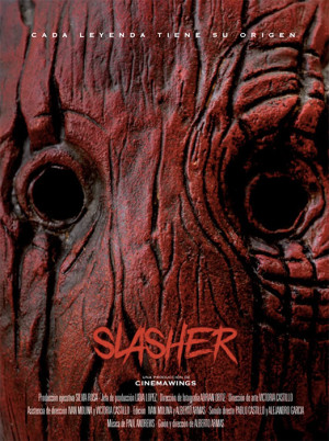 Slasher (2023)