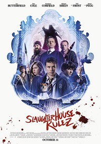 Las reglas de Slaughterhouse