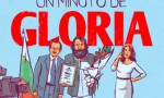 Un minuto de gloria