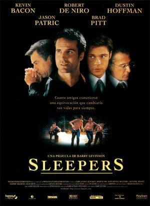 Sleepers