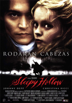 Sleepy Hollow (1999)